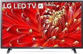 FHD/SMART/FRAMELESS 43LG6070 شاشه ليفون 43 سمارت