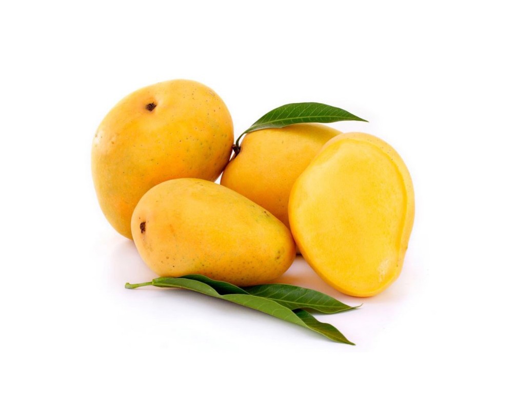 مانجو فونس