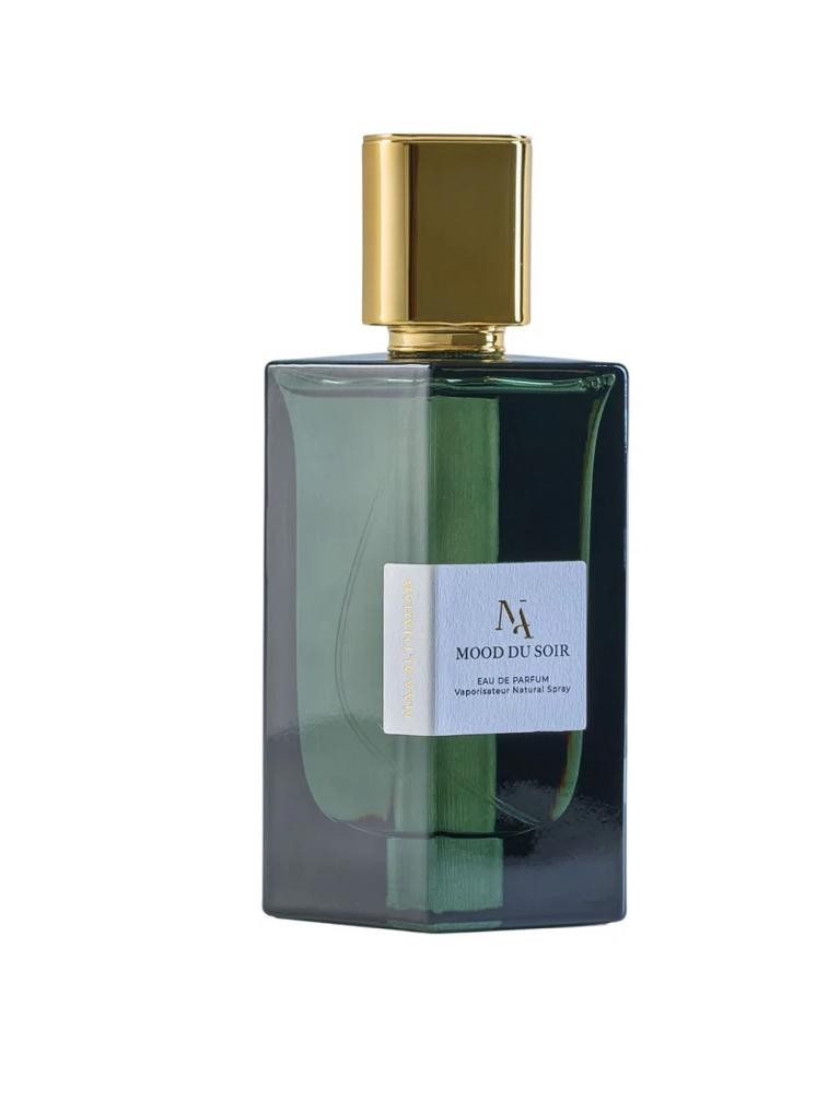 مود دو سوار  - عطر للجنسين