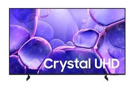 SMART 4K  55U8000F شاشه سامسونج 55
