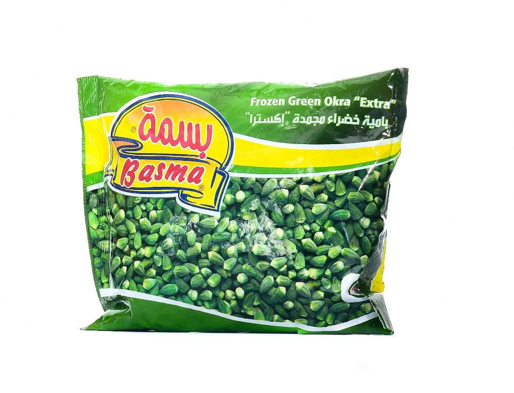 بسمه باميه اكسترا