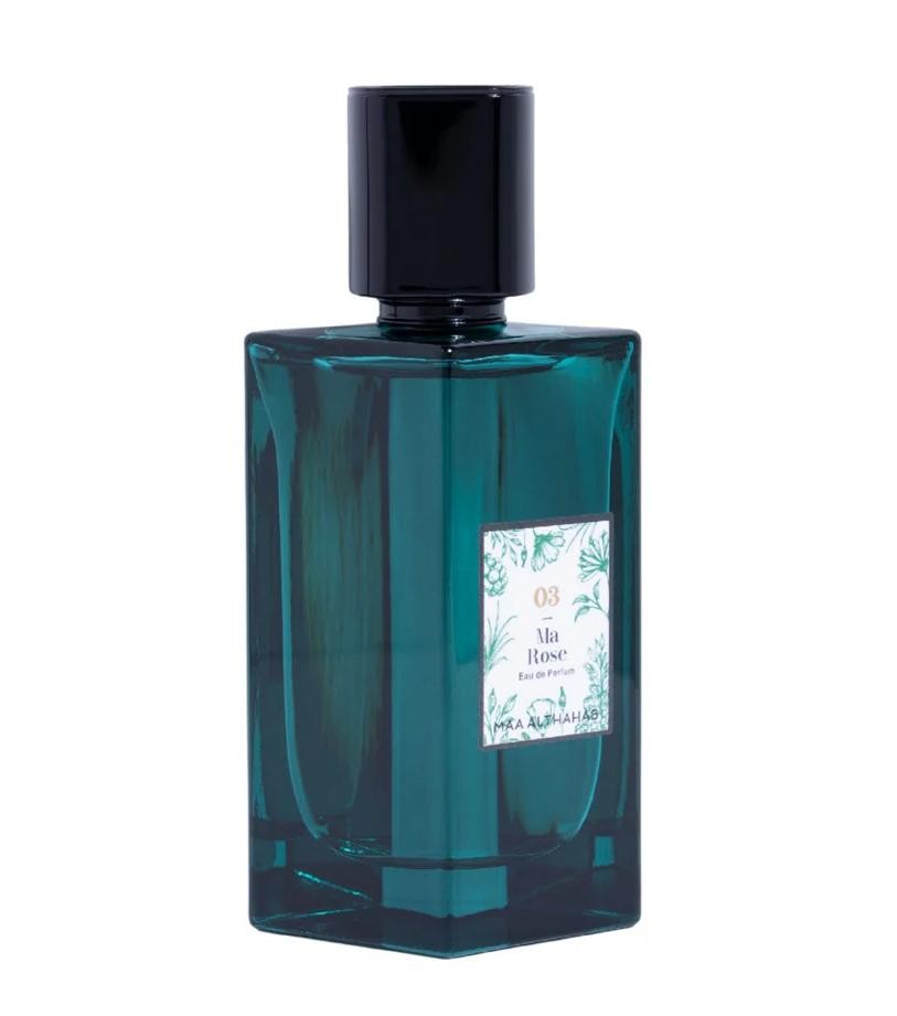 مون جاسمين  - عطر نسائي
