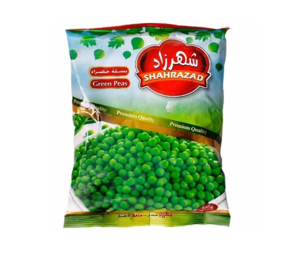 شهر زاد بسله ساده