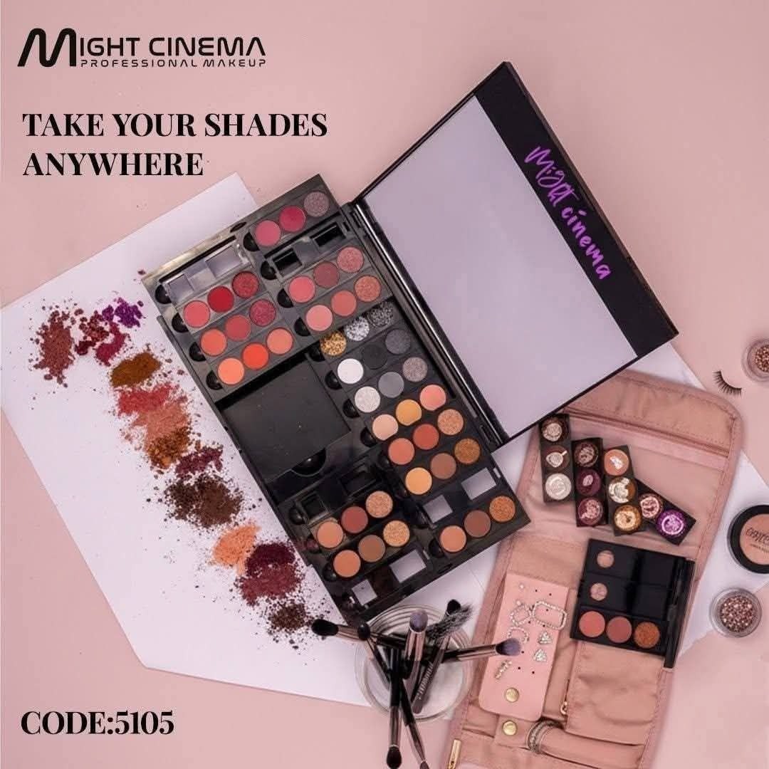 ايشادو مايت سينما الاوريجينال