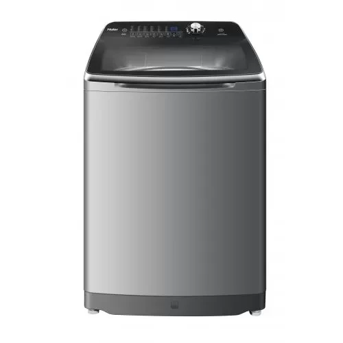 غساله هاير توب لودنيج 20 ك سيلفر HWM200-B1678S