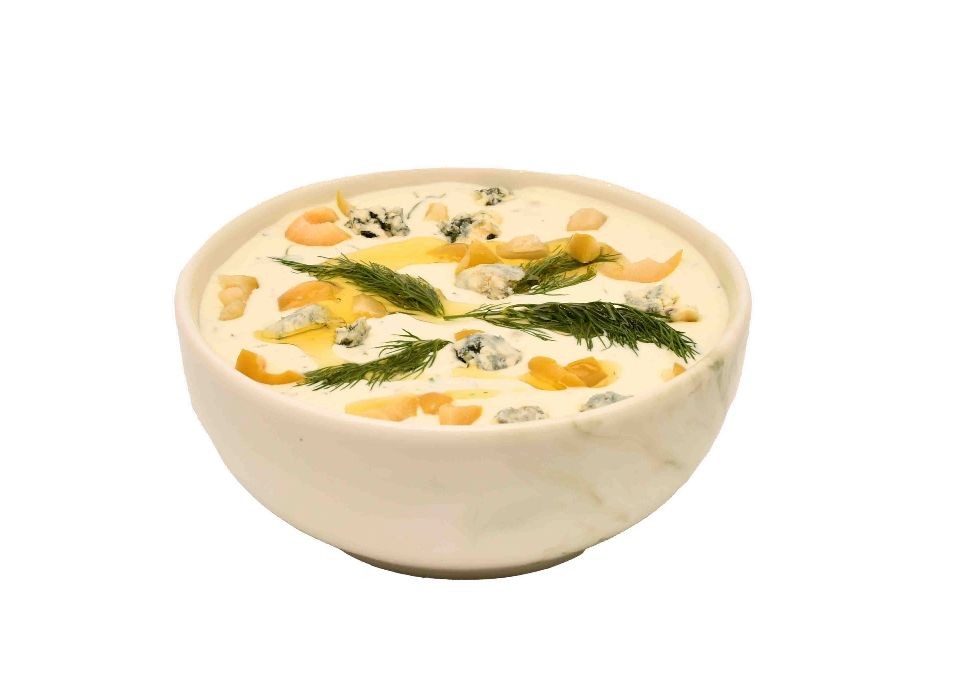 جبنه ريكفورد  كريمي دنماركي