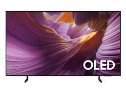 QA65S85FAEXWG UHD 4K سمارت QLED شاشه سامسونج 65 بوصه
