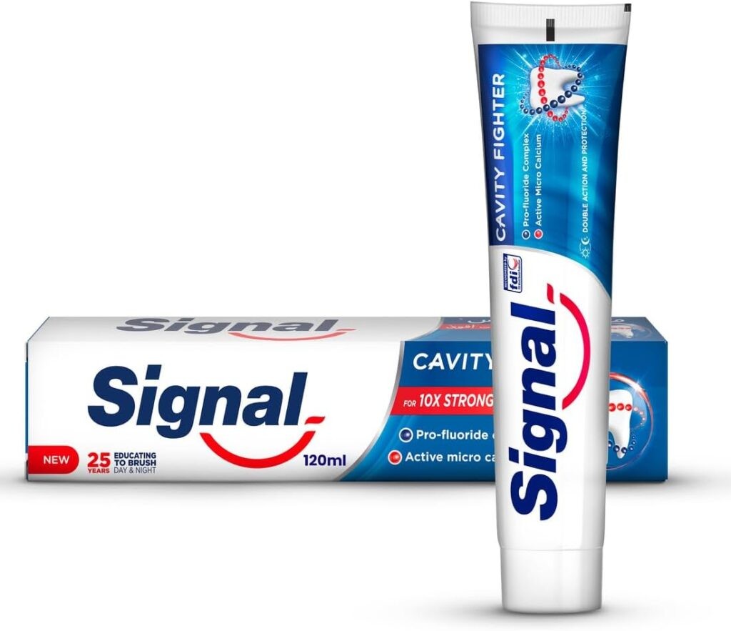 Signal Fighter