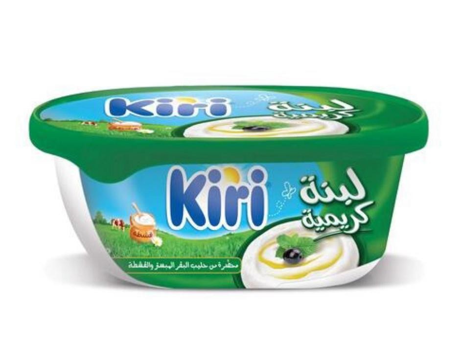 كيري لبنه