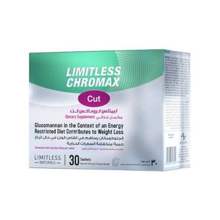 Limitless CHROMAX