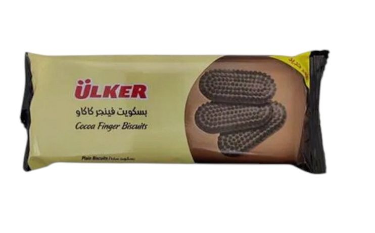 اولكر فينجر كاكاو