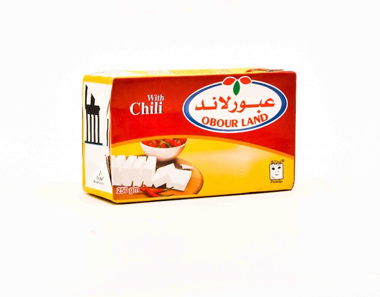 عبور لاند شطه تتراباك 250 جرام