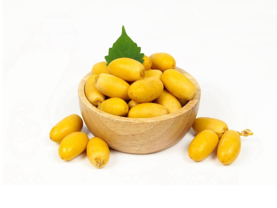 بلح سماني