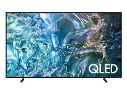 QA55Q60DAU QLED شاشه سامسونج 55 بوصه