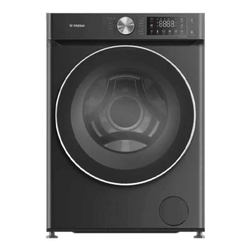 غساله فريش 9ك 1400 لفه اسود انفرتر RPM-G2-BL 500016435