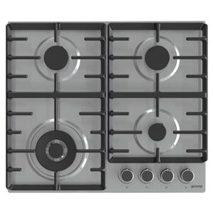 مسطح جورينيا 60 سم استانلس استيل GW642ABX