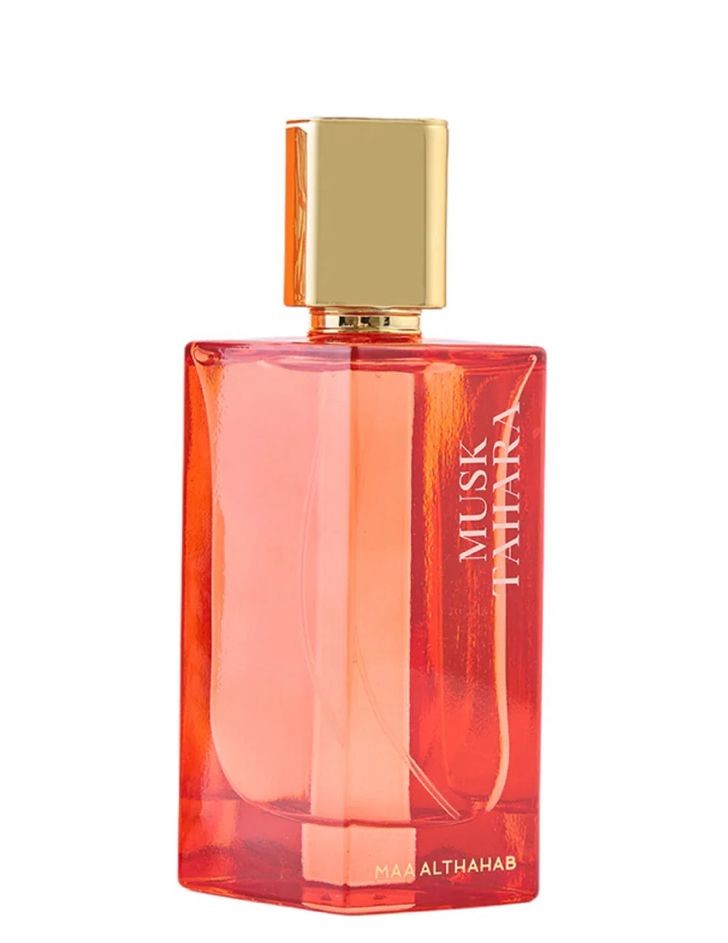 مسك باتشولي - عطر نسائي