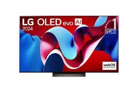 I 77OLEDC46LA شاشه ال جي اوليد 77