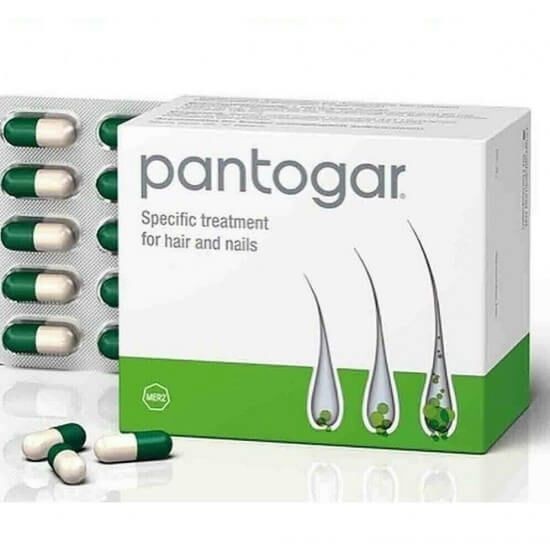 Pantogar