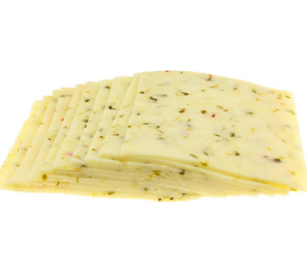 لونج كلاوسون جبنه شيدر بالترافيل