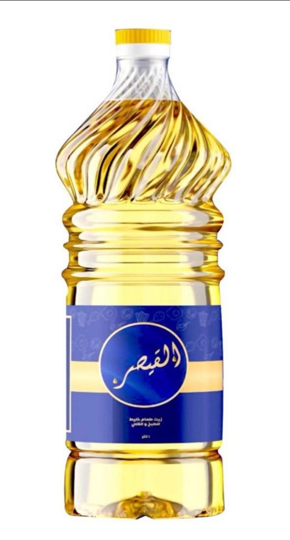 زيت القيصر