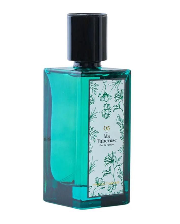 ماتيوبروز  -  عطر نسائي