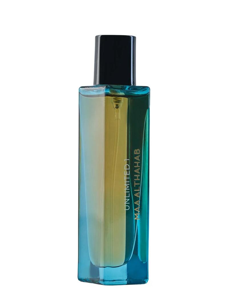 انليميتيد 1  - عطر للجنسين