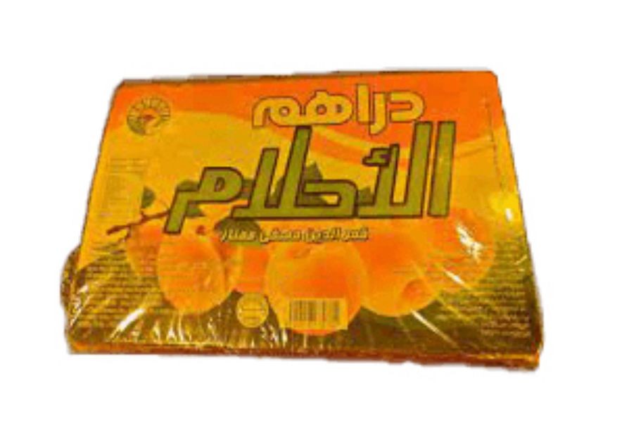 قمر الدين الاحلام