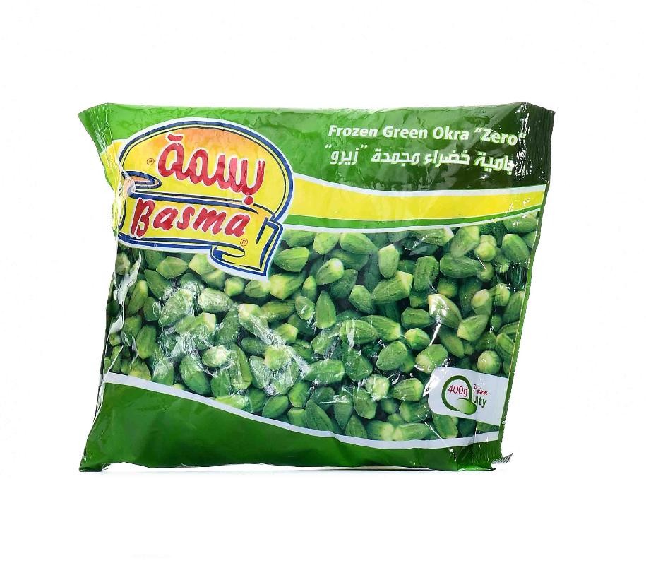 بسمه باميه زيرو