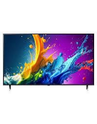 SMART QNED 55QNED80T6B شاشه ال جي 55