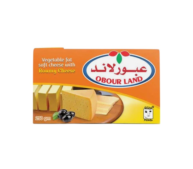 عبور لاند رومي تتراباك 250 جرام
