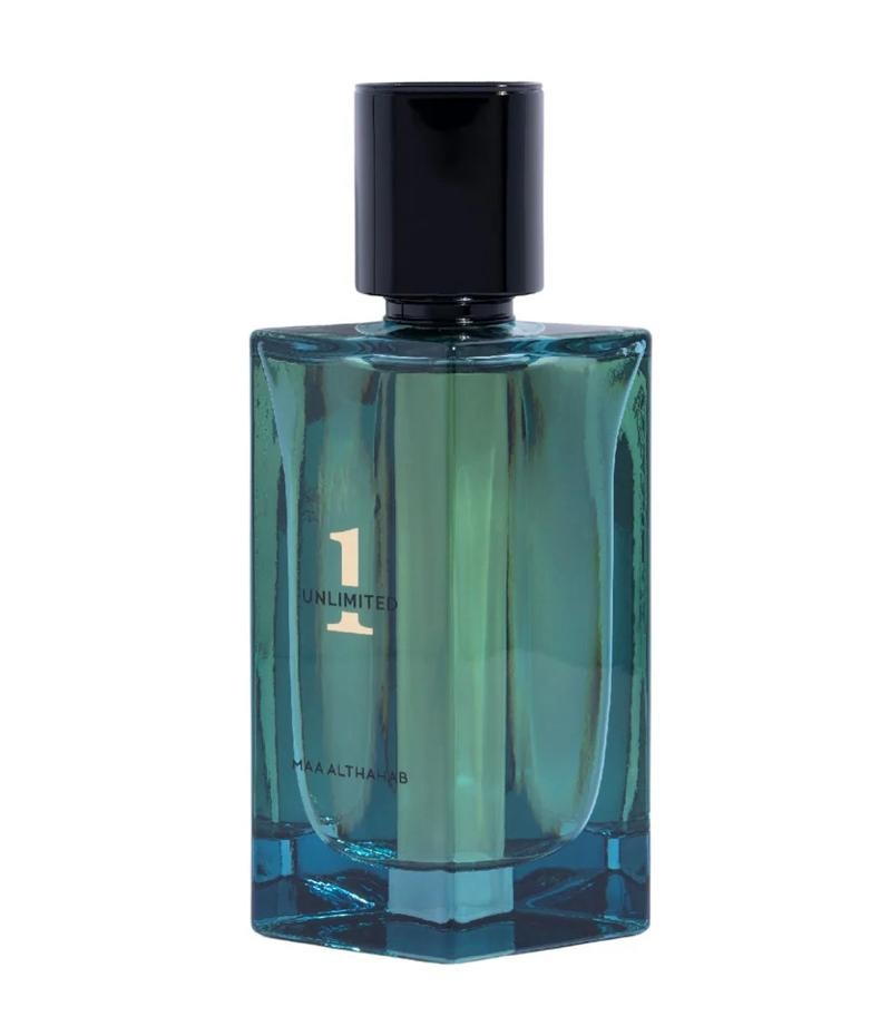 أنليميتد 1  - عطر للجنسين