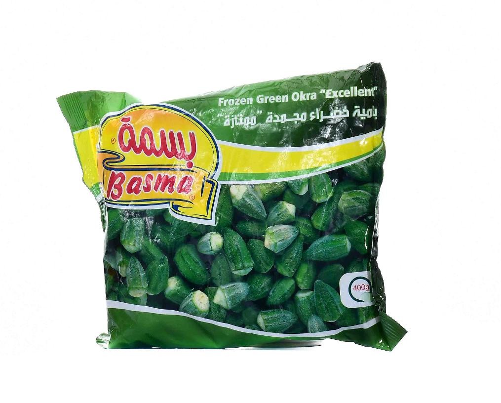 باسمه باميه ممتازه