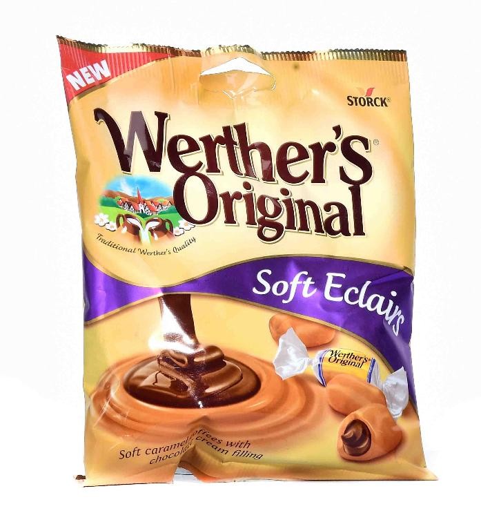 ستورك ويزرس ايكلير