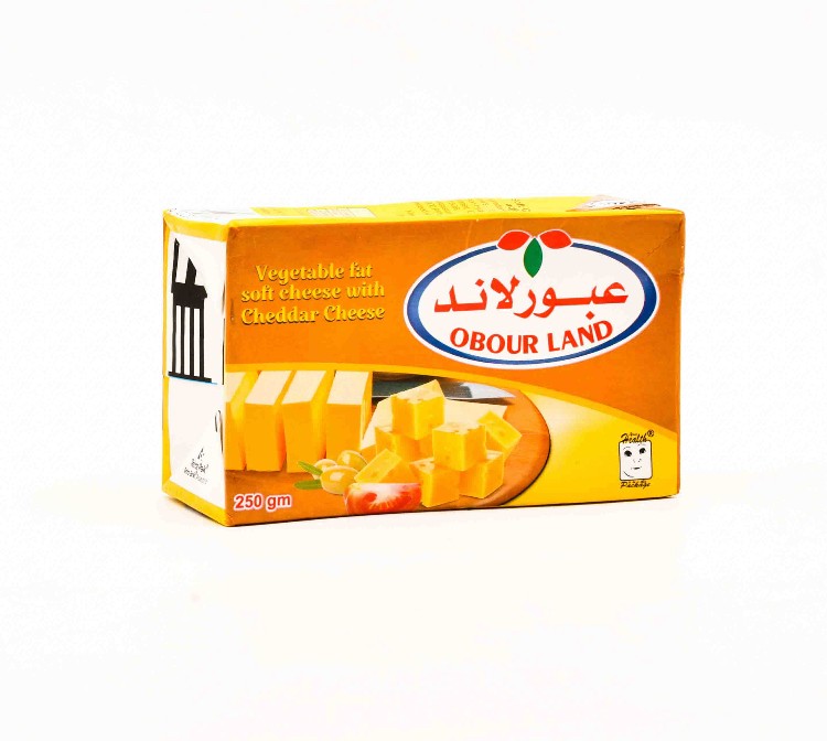 عبور لاند شيدر تتراباك 250 جرام