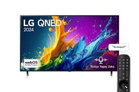 T 65QNED80TS شاشه ال جي 65  بوصه