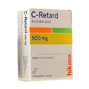 C-Retard