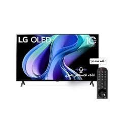 OLED 550LED55A36LA شاشه ال جي 55