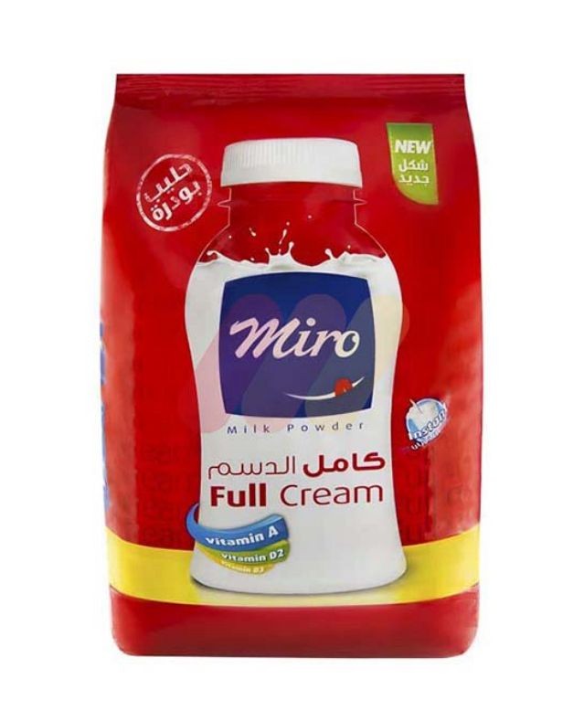 ميرو حليب بودره كامل 700 جم