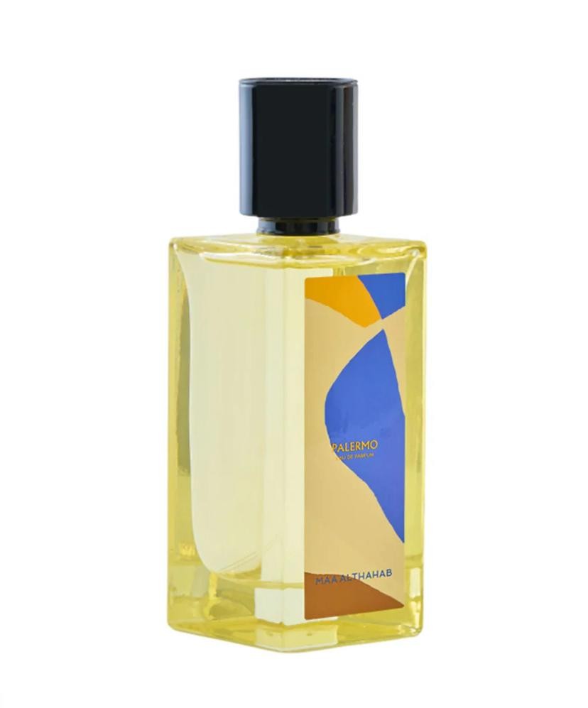 باليرمو - عطر رجالي