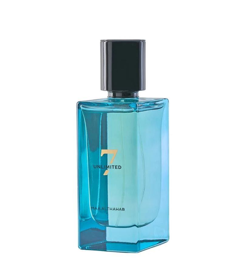 انليميتيد 7  - عطر للجنسين